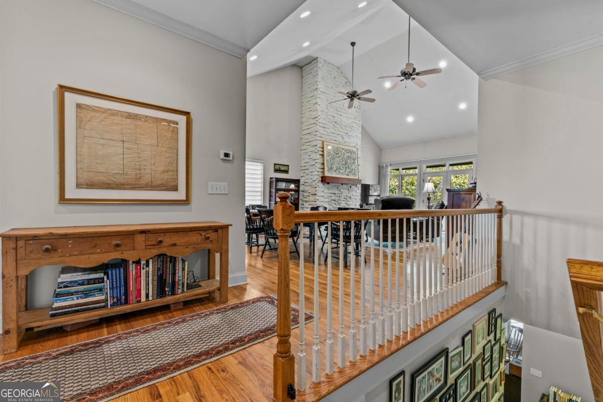 1540 Vintage Club Road Greensboro, GA 30642 - Photo 25 of 71