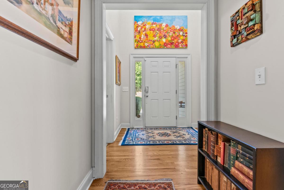 1540 Vintage Club Road Greensboro, GA 30642 - Photo 26 of 71