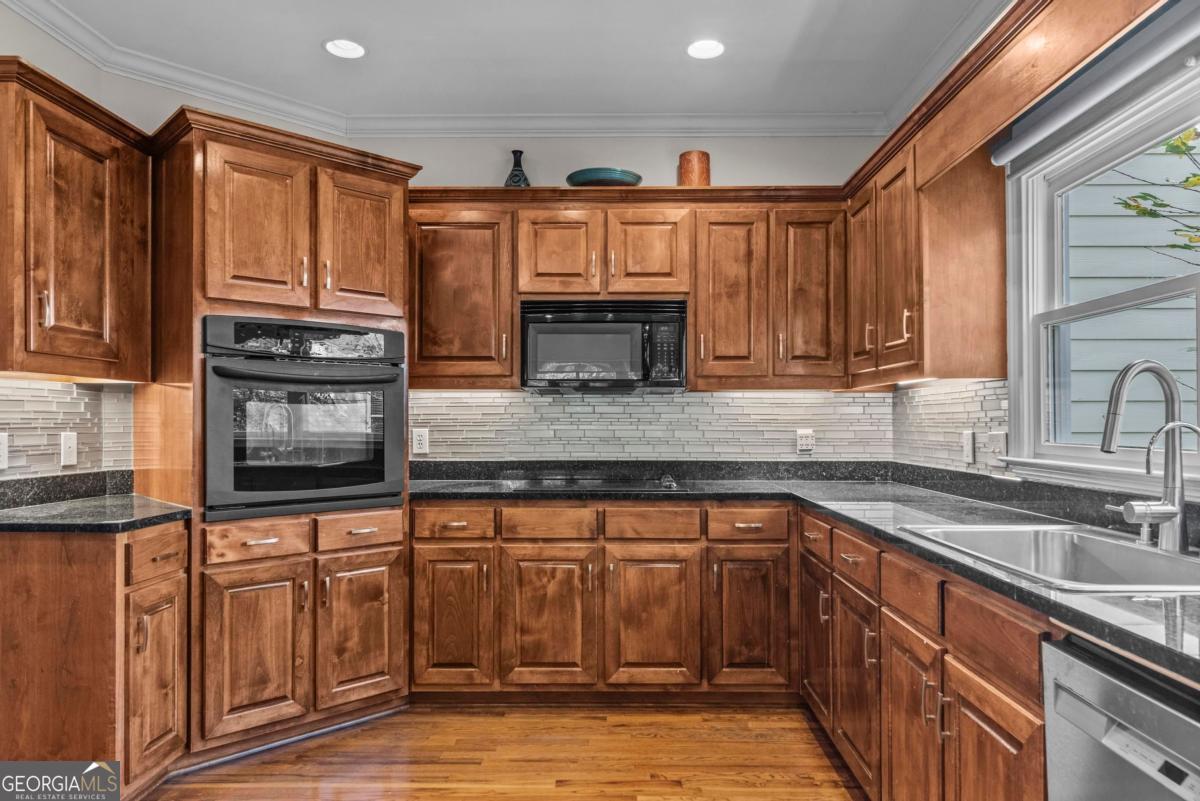 1540 Vintage Club Road Greensboro, GA 30642 - Photo 31 of 71