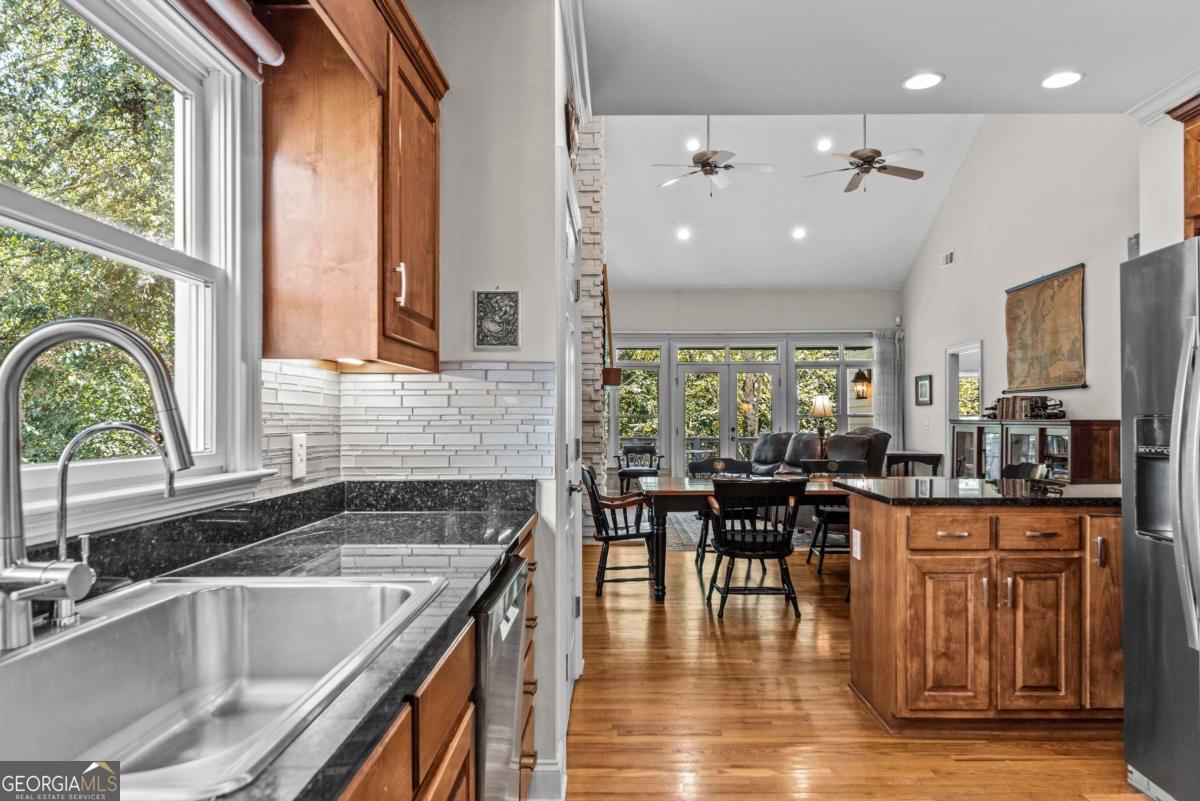 1540 Vintage Club Road Greensboro, GA 30642 - Photo 32 of 71