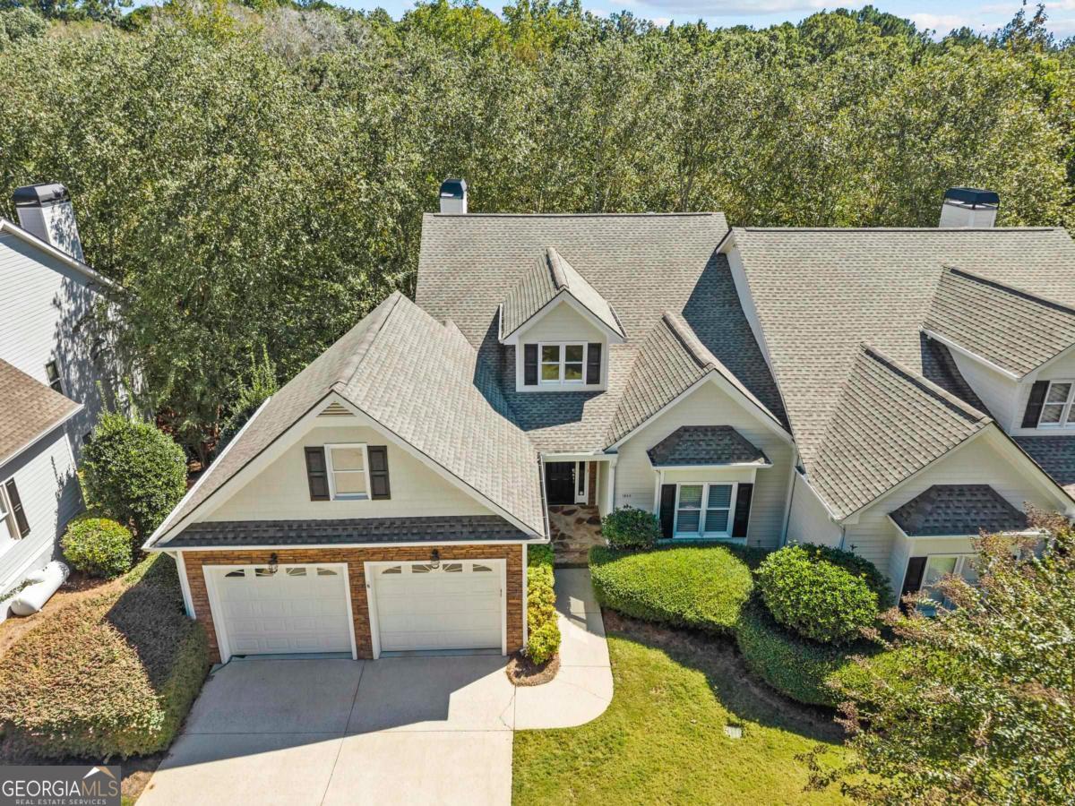 1540 Vintage Club Road Greensboro, GA 30642 - Photo 4 of 71