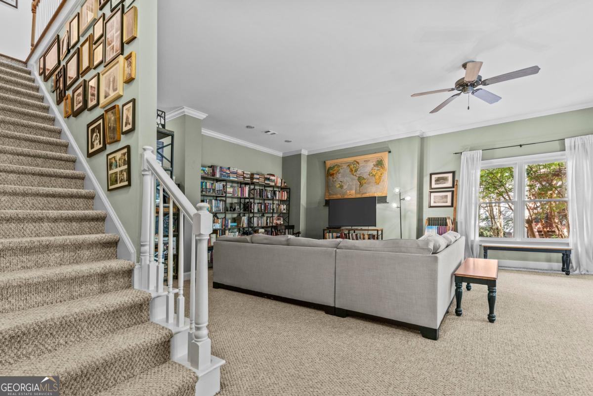 1540 Vintage Club Road Greensboro, GA 30642 - Photo 49 of 71