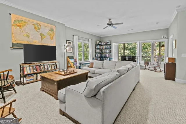 $685,000 | 1540 Vintage Club Road, Greensboro, GA 30642