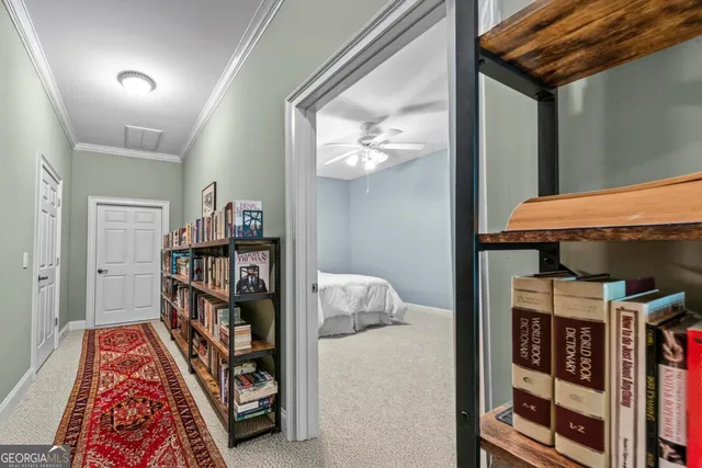 $685,000 | 1540 Vintage Club Road, Greensboro, GA 30642