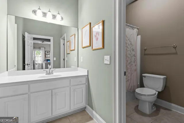 $685,000 | 1540 Vintage Club Road, Greensboro, GA 30642