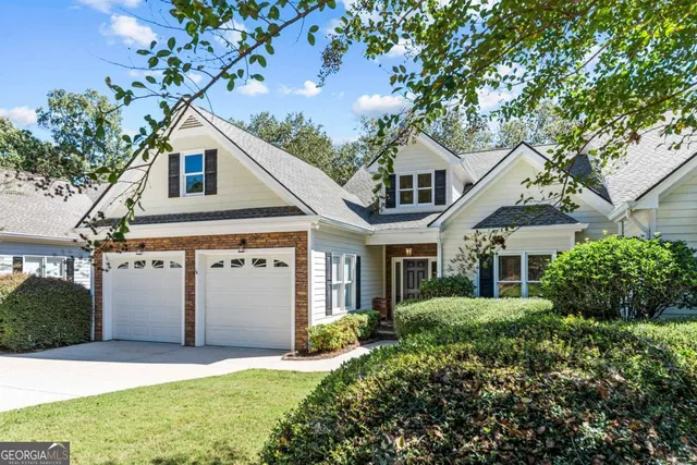 $685,000 | 1540 Vintage Club Road, Greensboro, GA 30642