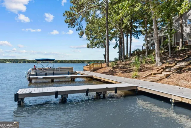 $685,000 | 1540 Vintage Club Road, Greensboro, GA 30642