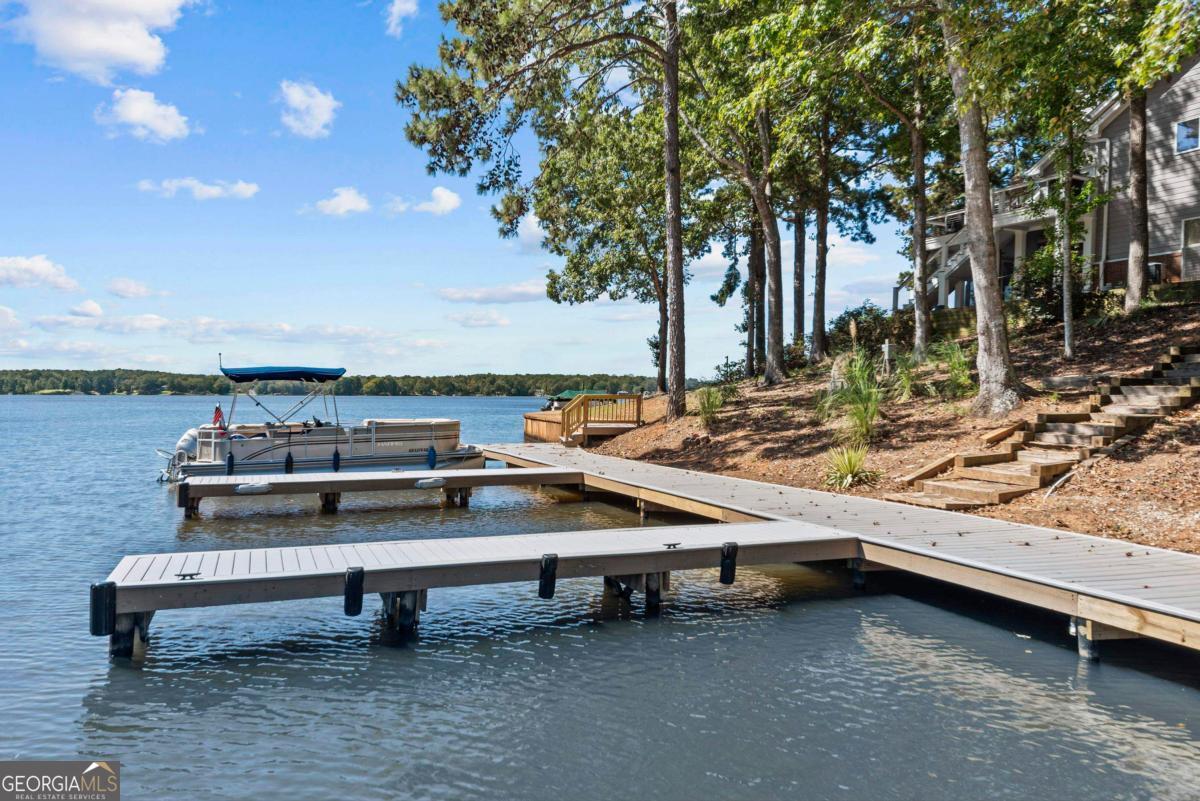 1540 Vintage Club Road Greensboro, GA 30642 - Photo 65 of 71