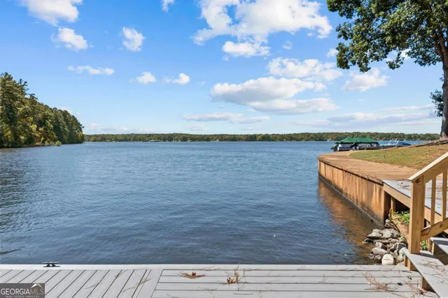 $685,000 | 1540 Vintage Club Road, Greensboro, GA 30642