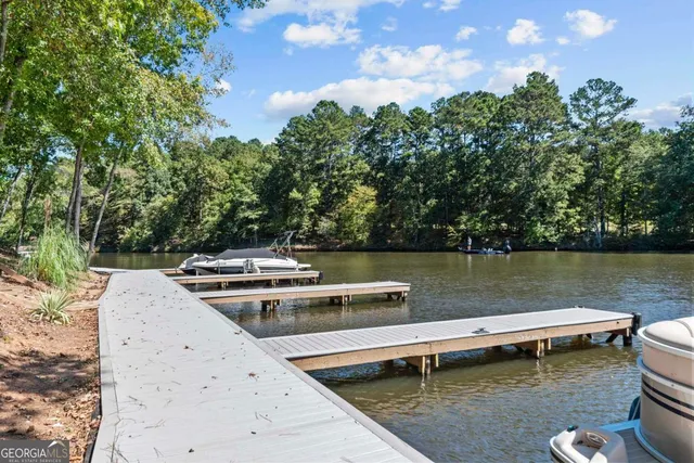 $685,000 | 1540 Vintage Club Road, Greensboro, GA 30642