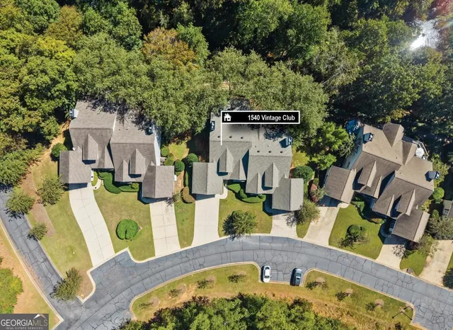 $685,000 | 1540 Vintage Club Road, Greensboro, GA 30642