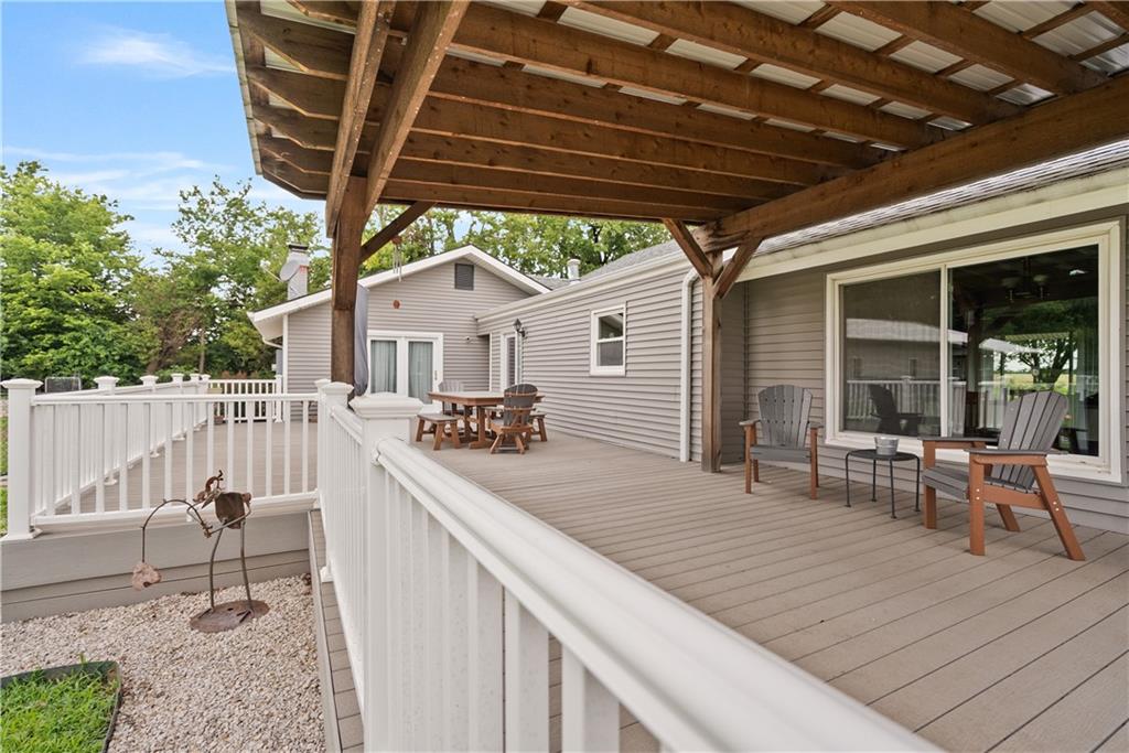 1531 22000 Road Parsons, KS 67357 - Photo 60 of 97