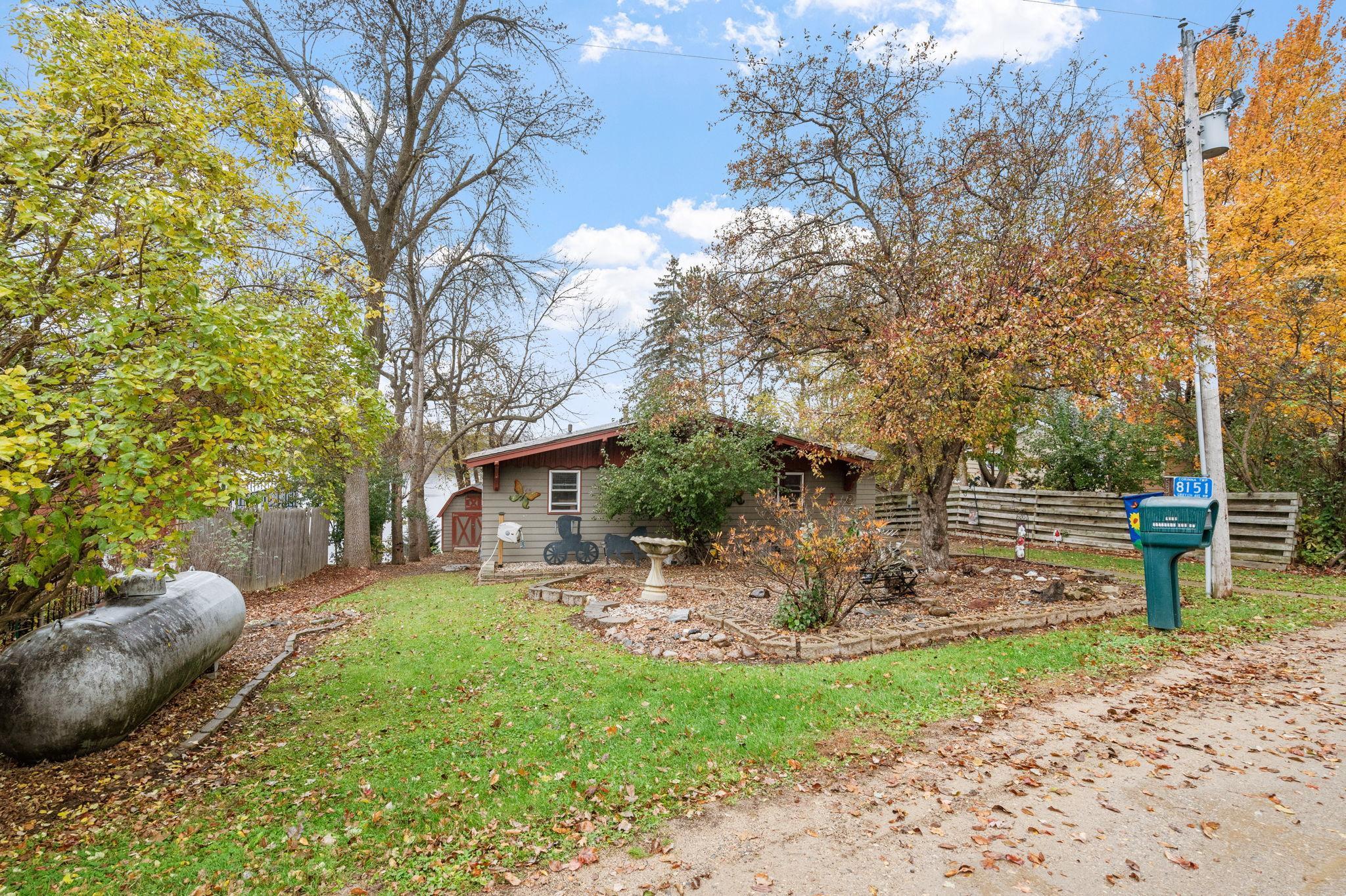 8151 Griffith Avenue Northwest Maple Lake, MN 55358 - Photo 1 of 51