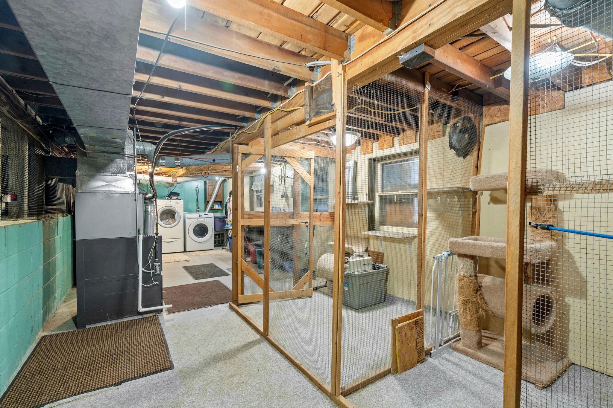 8151 Griffith Avenue Northwest Maple Lake, MN 55358 - Photo 18 of 51