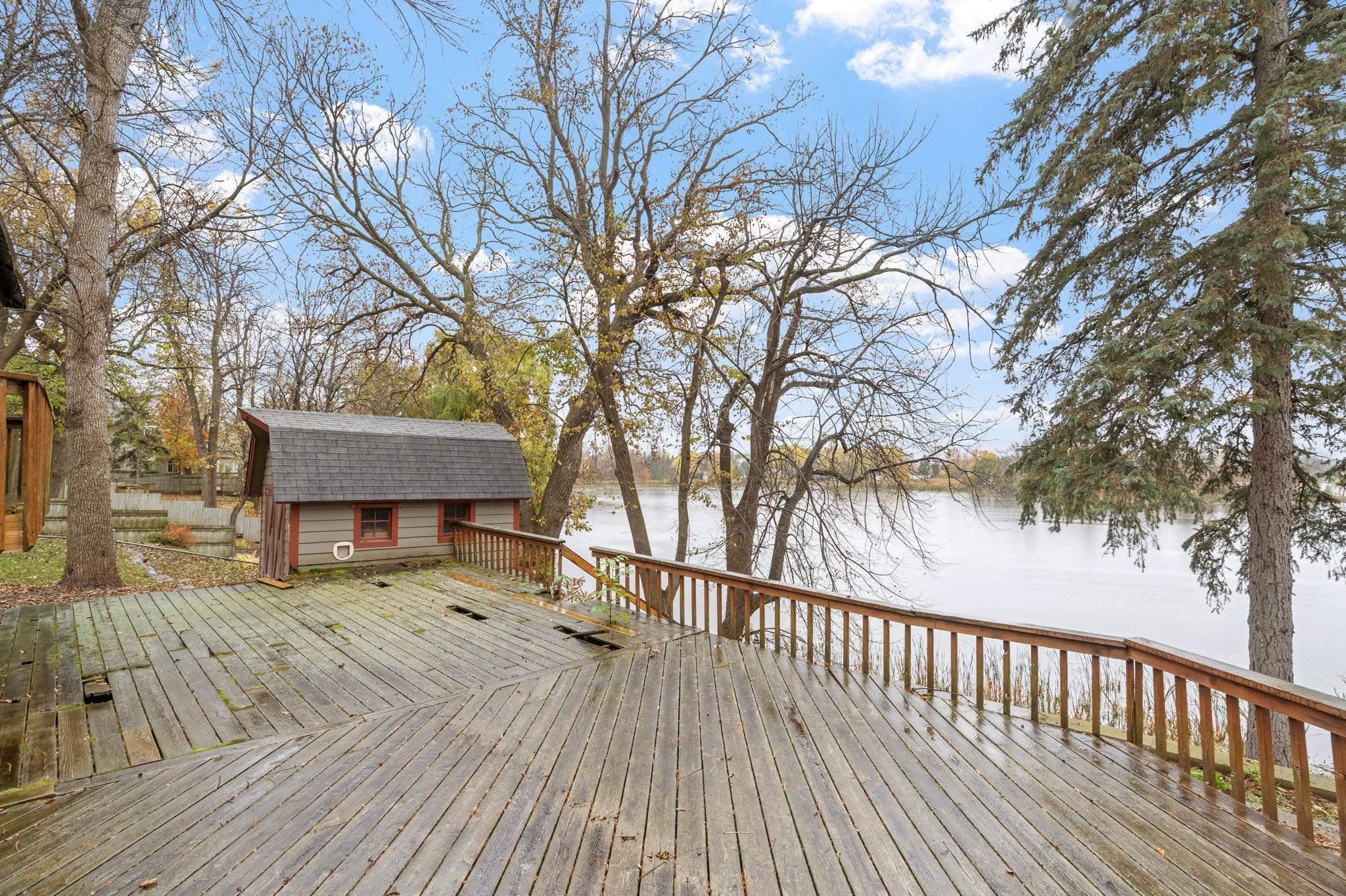 8151 Griffith Avenue Northwest Maple Lake, MN 55358 - Photo 20 of 51