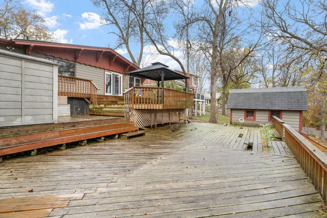 $300,000 | 8151 Griffith Avenue Northwest, Maple Lake, MN 55358