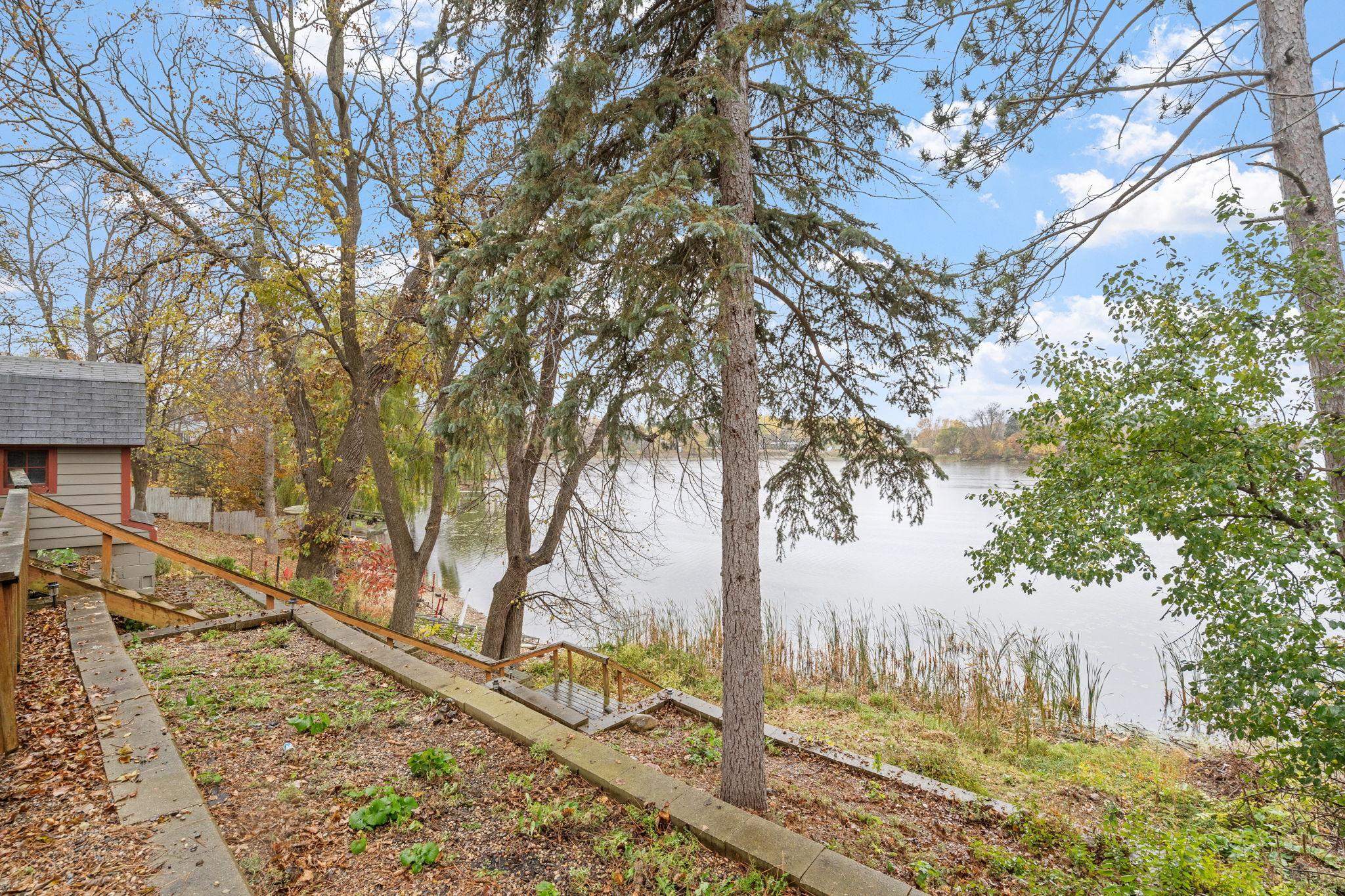 8151 Griffith Avenue Northwest Maple Lake, MN 55358 - Photo 22 of 51