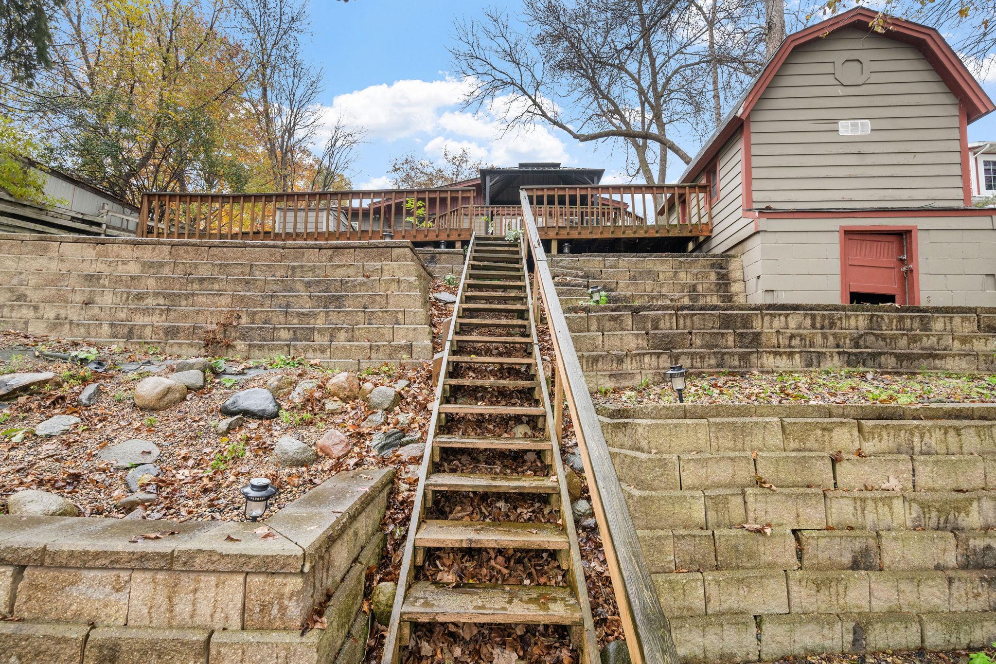 8151 Griffith Avenue Northwest Maple Lake, MN 55358 - Photo 26 of 51