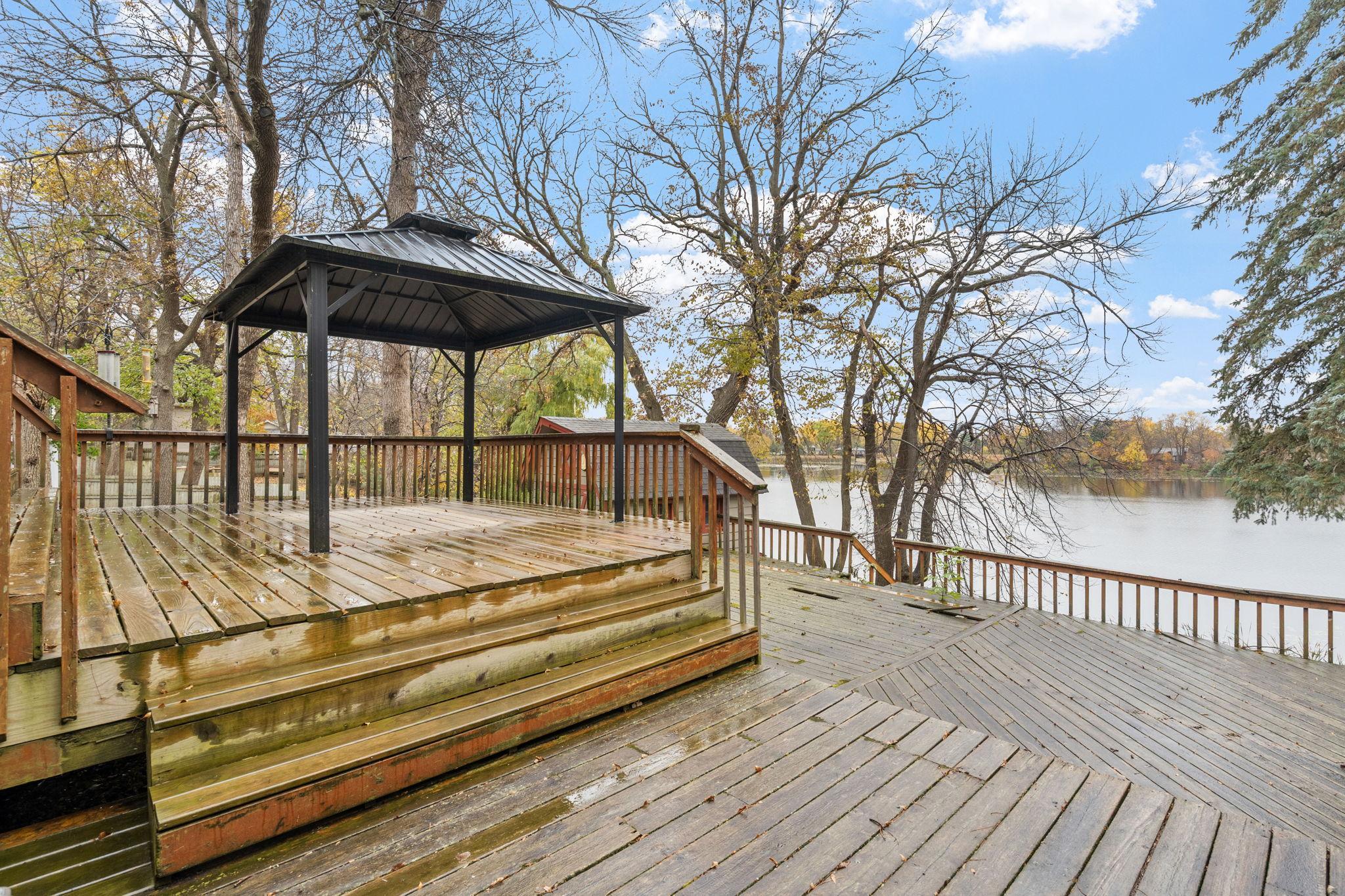 8151 Griffith Avenue Northwest Maple Lake, MN 55358 - Photo 28 of 51