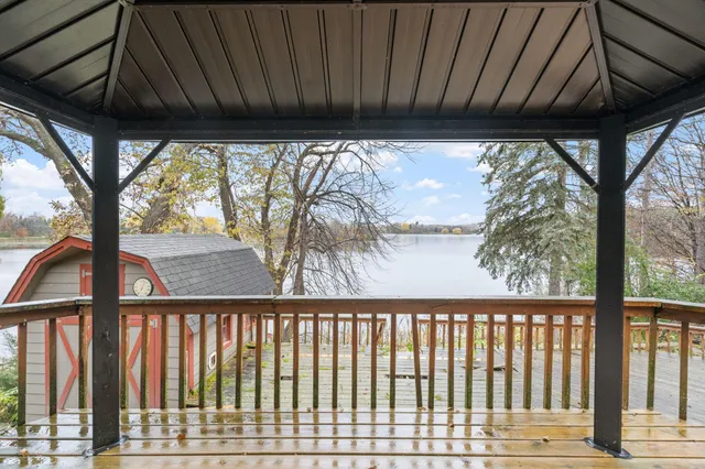 $300,000 | 8151 Griffith Avenue Northwest, Maple Lake, MN 55358