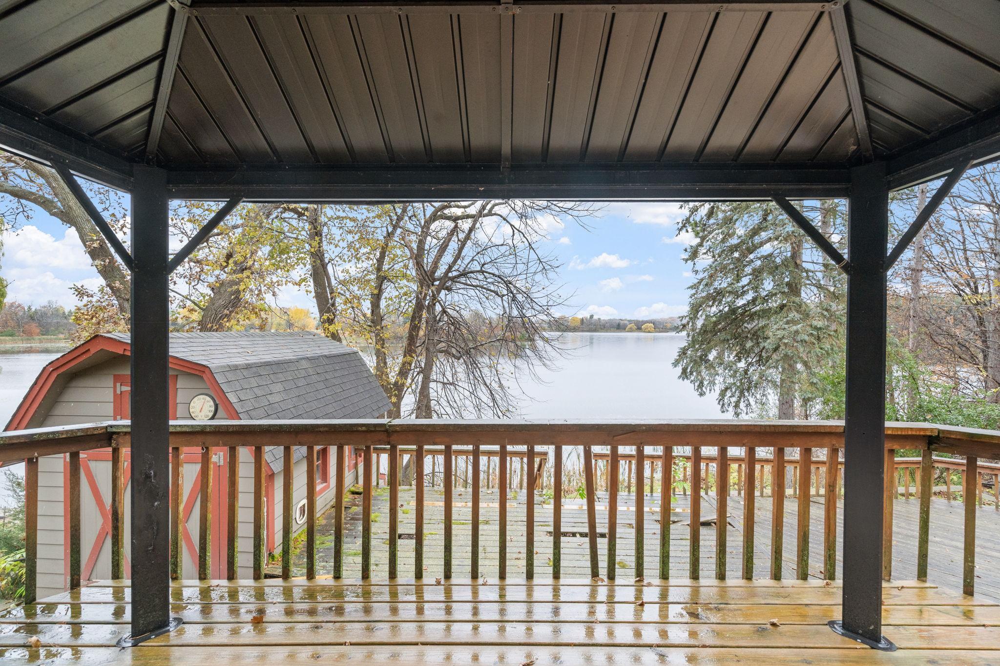 8151 Griffith Avenue Northwest Maple Lake, MN 55358 - Photo 29 of 51