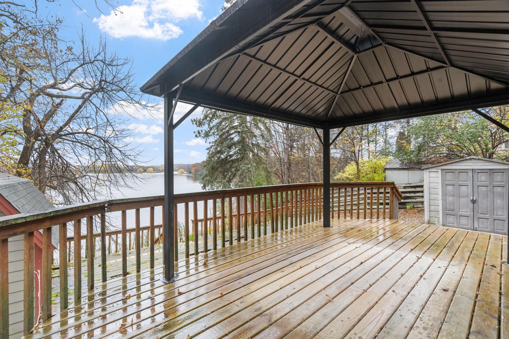 8151 Griffith Avenue Northwest Maple Lake, MN 55358 - Photo 30 of 51