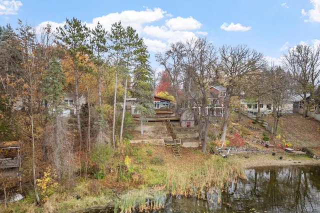 $300,000 | 8151 Griffith Avenue Northwest, Maple Lake, MN 55358