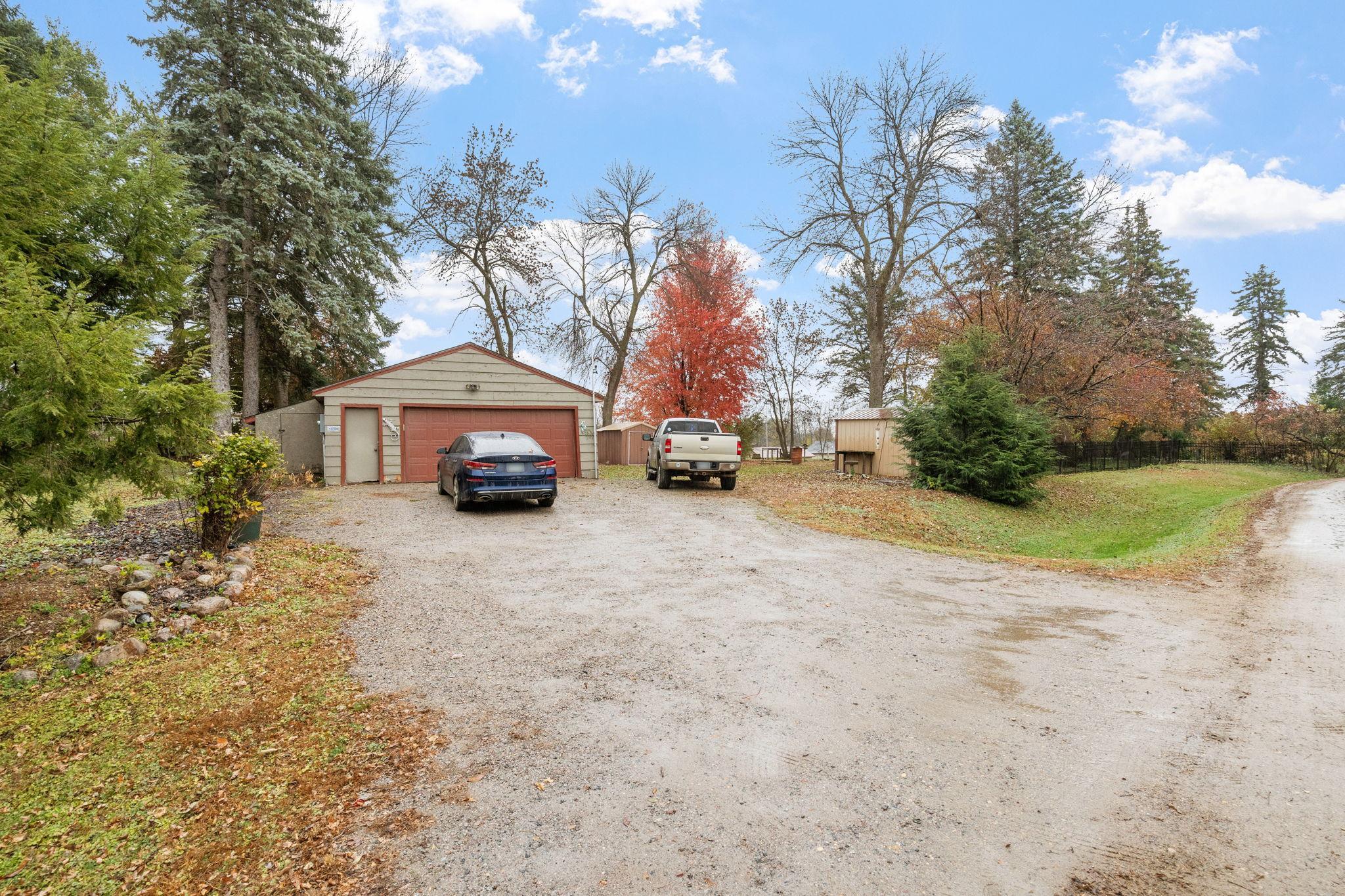 8151 Griffith Avenue Northwest Maple Lake, MN 55358 - Photo 35 of 51
