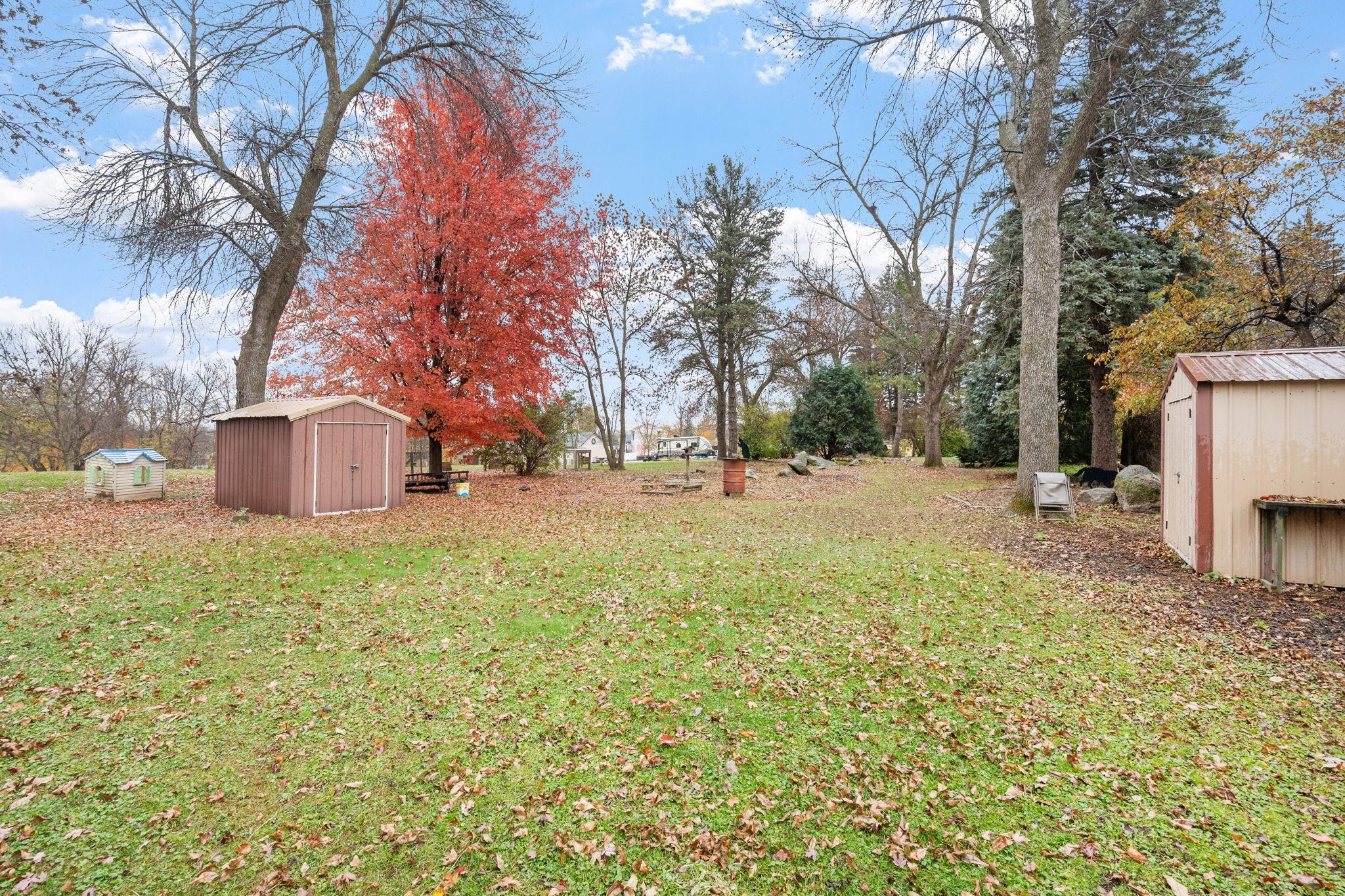 8151 Griffith Avenue Northwest Maple Lake, MN 55358 - Photo 43 of 51