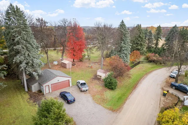 $300,000 | 8151 Griffith Avenue Northwest, Maple Lake, MN 55358