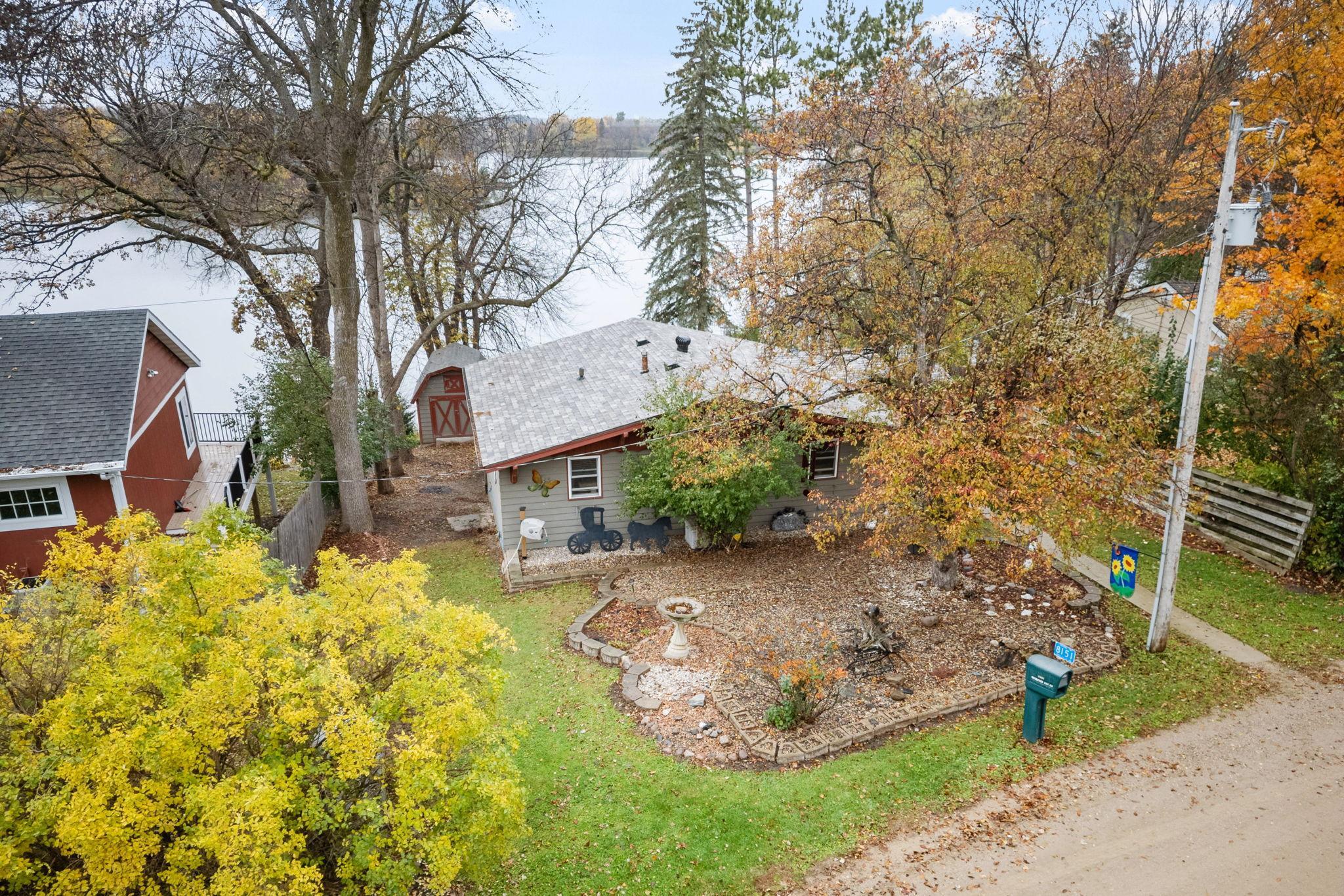 8151 Griffith Avenue Northwest Maple Lake, MN 55358 - Photo 45 of 51