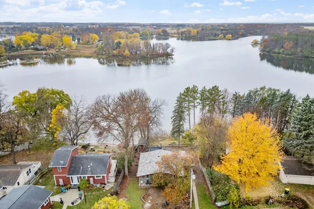 $300,000 | 8151 Griffith Avenue Northwest, Maple Lake, MN 55358