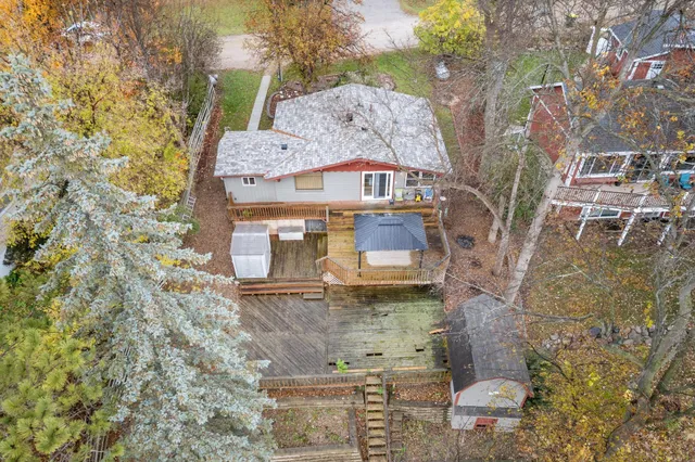 $300,000 | 8151 Griffith Avenue Northwest, Maple Lake, MN 55358