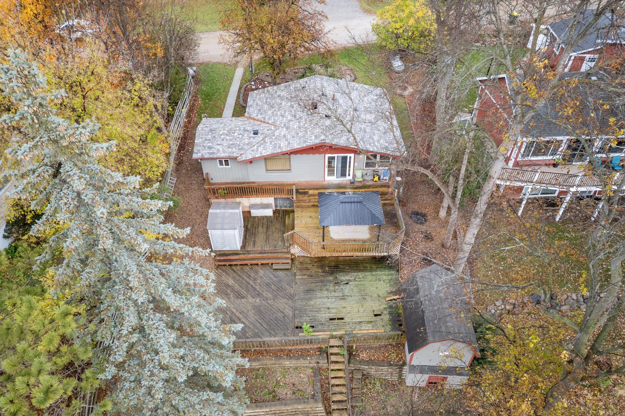 8151 Griffith Avenue Northwest Maple Lake, MN 55358 - Photo 50 of 51