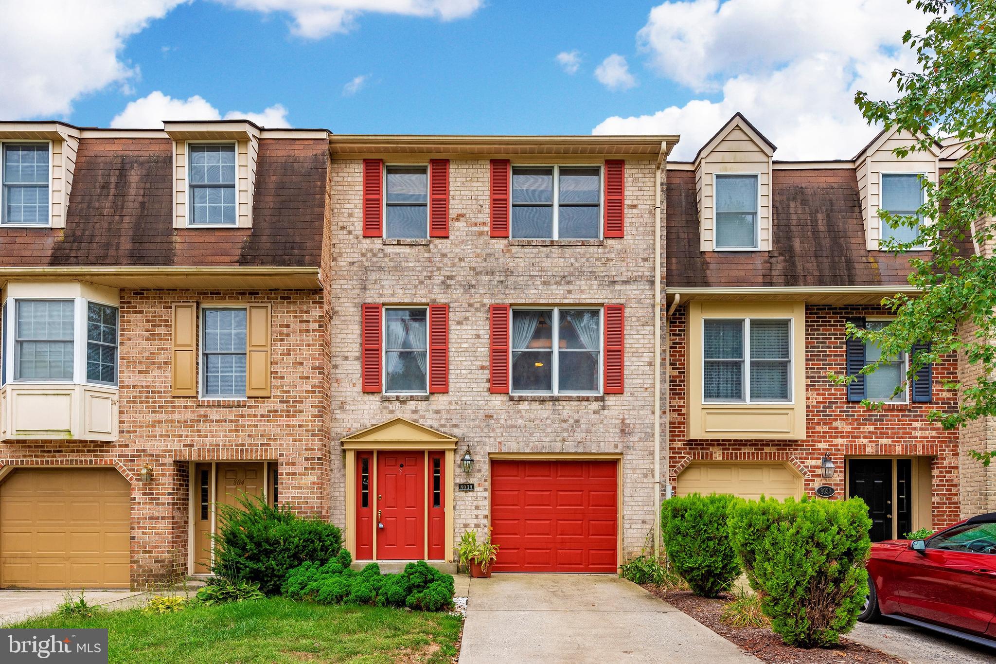 8039 Broken Reed Court Frederick, MD 21701 - Photo 1 of 38 Gallery Image 1