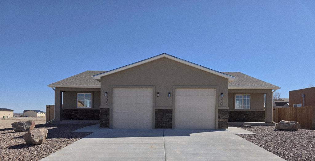 336 South Clarion Drive Pueblo West, CO 81007 - Photo 1 of 40