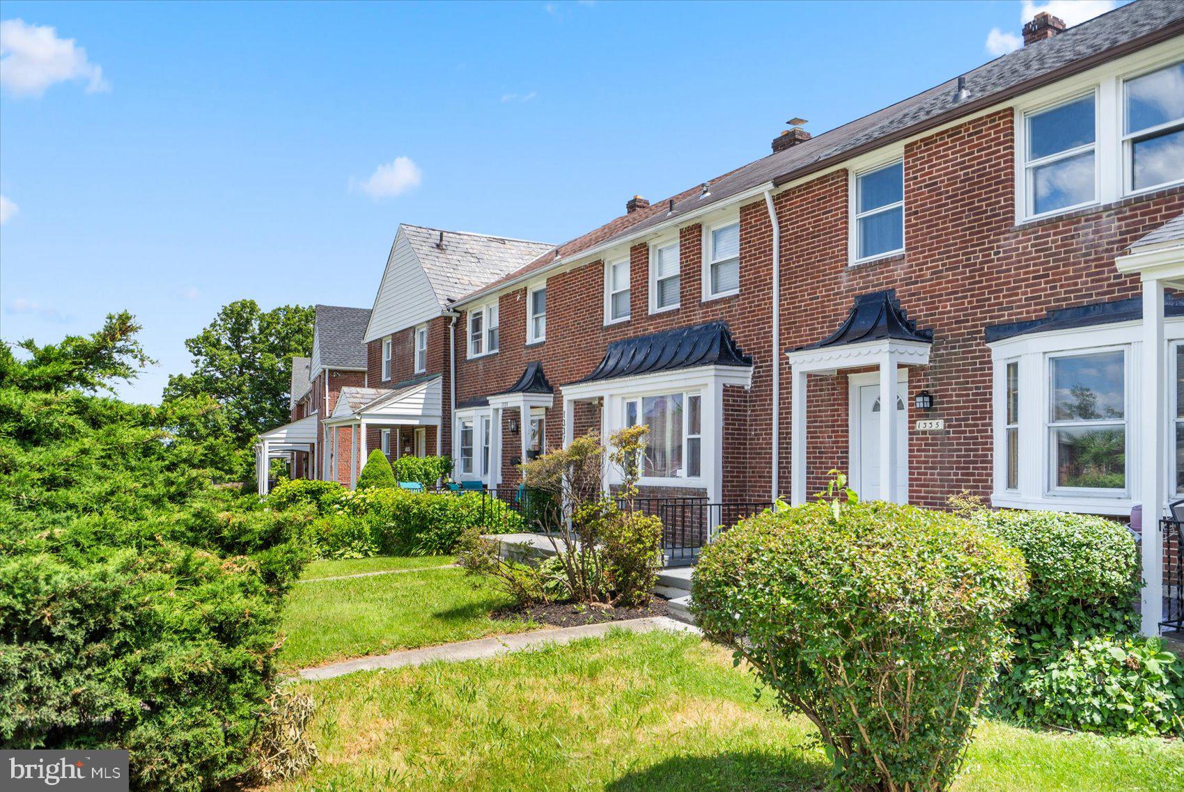 1335 Crofton Road Baltimore, MD 21239 - Photo 35 of 39