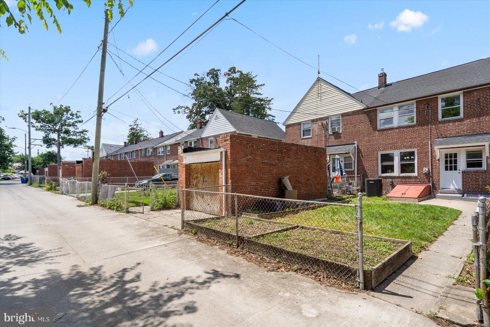 1335 Crofton Road Baltimore, MD 21239 - Photo 38 of 39