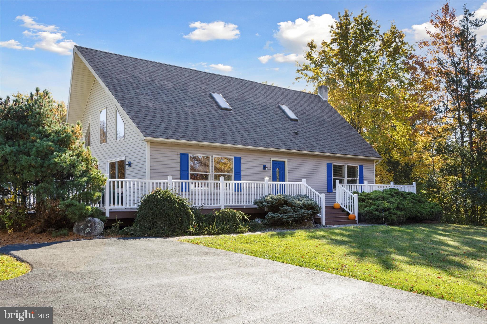 2943 Upper Ridge Road Pennsburg, PA 18073 - Photo 1 of 49 Welcome to 2943 Upper Ridge Rd, Pennsburg, PA