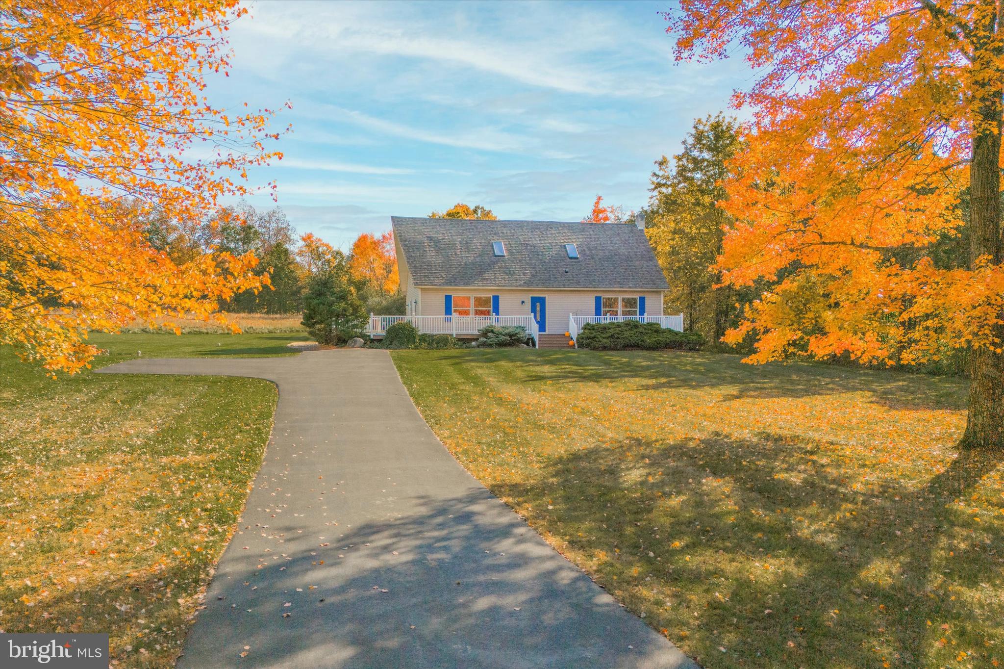 2943 Upper Ridge Road Pennsburg, PA 18073 - Photo 38 of 49