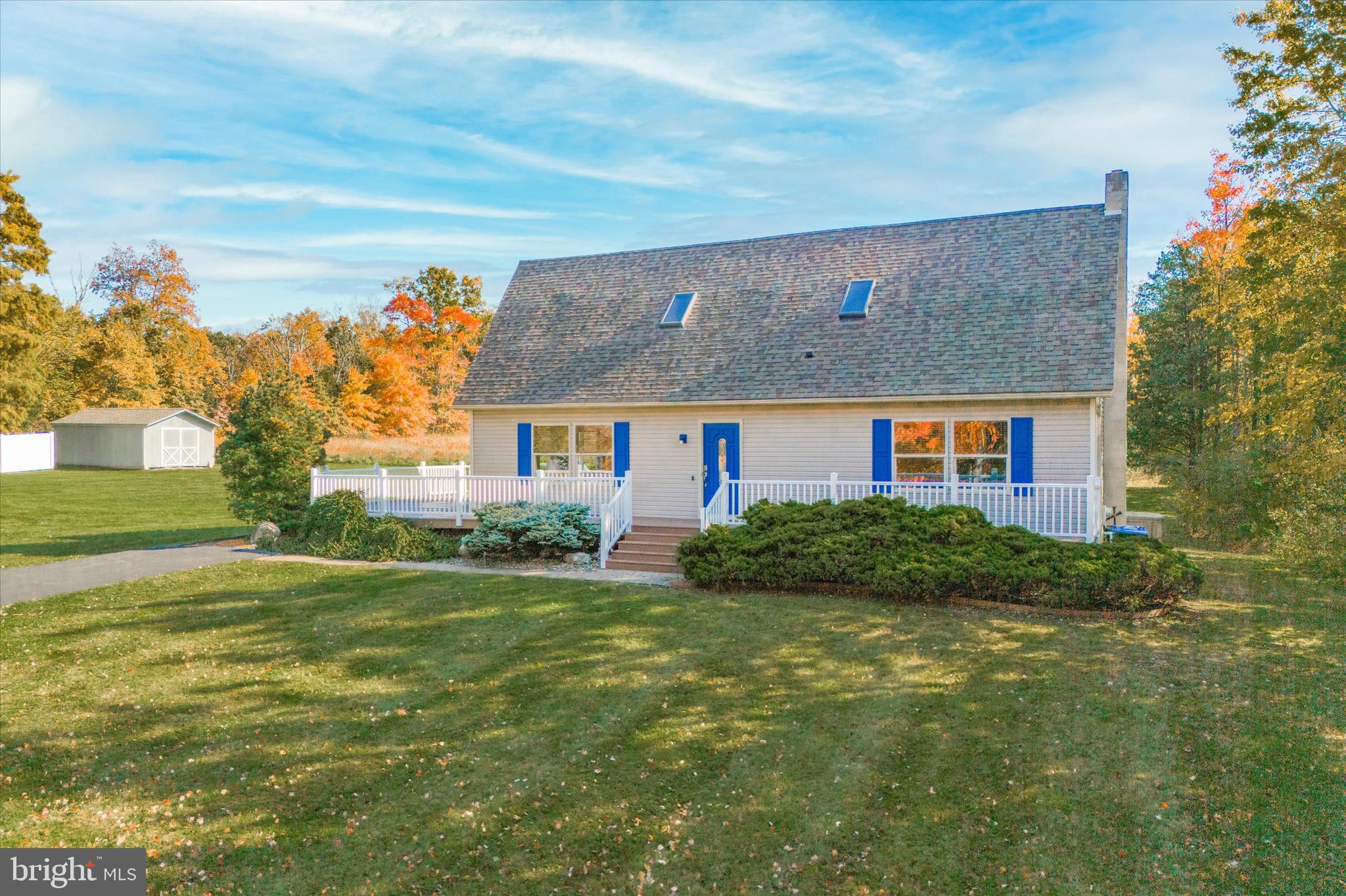 2943 Upper Ridge Road Pennsburg, PA 18073 - Photo 39 of 49