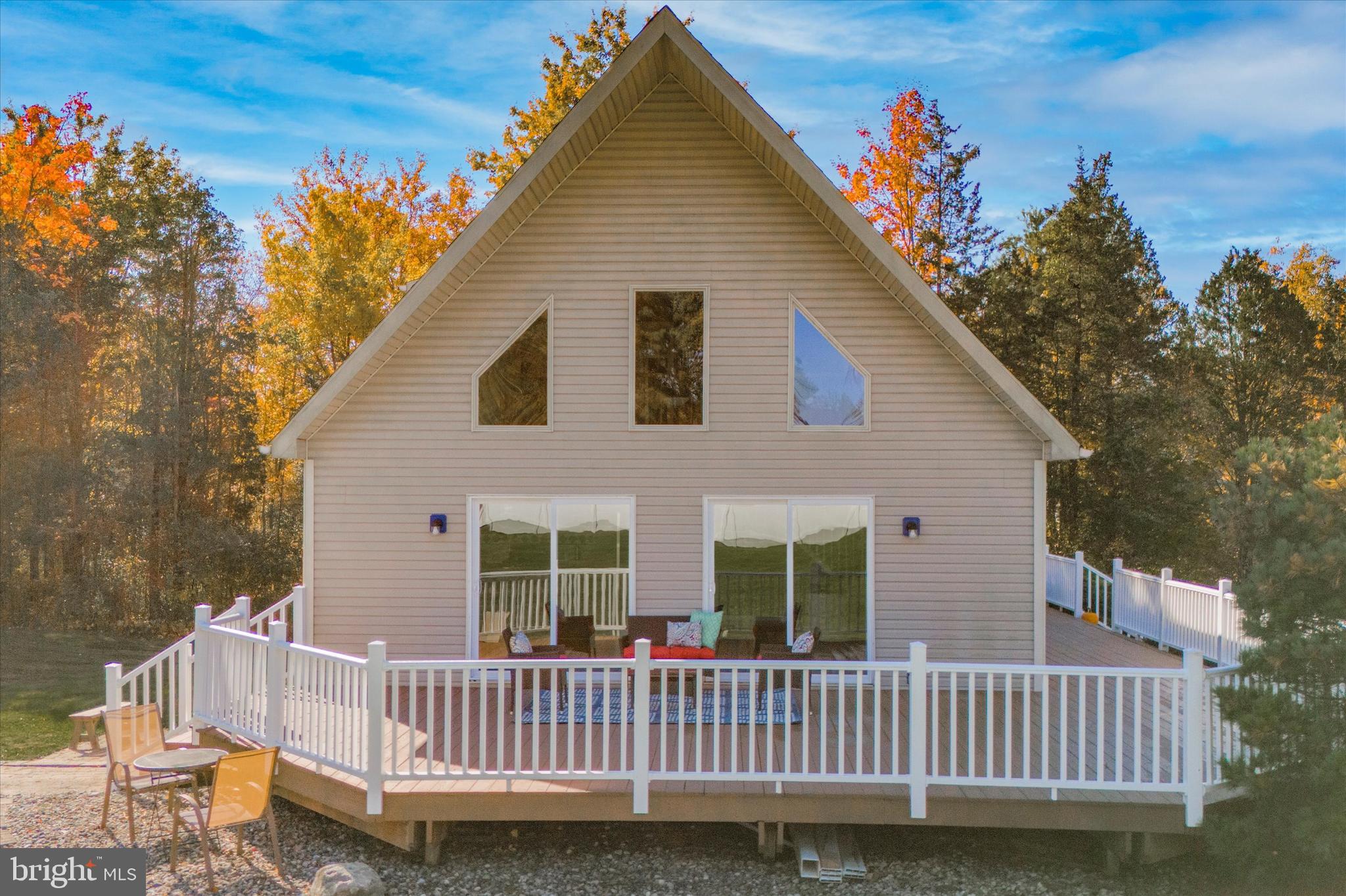 2943 Upper Ridge Road Pennsburg, PA 18073 - Photo 40 of 49