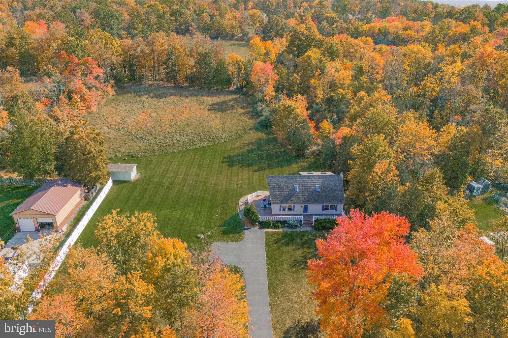 2943 Upper Ridge Road Pennsburg, PA 18073 - Photo 41 of 49