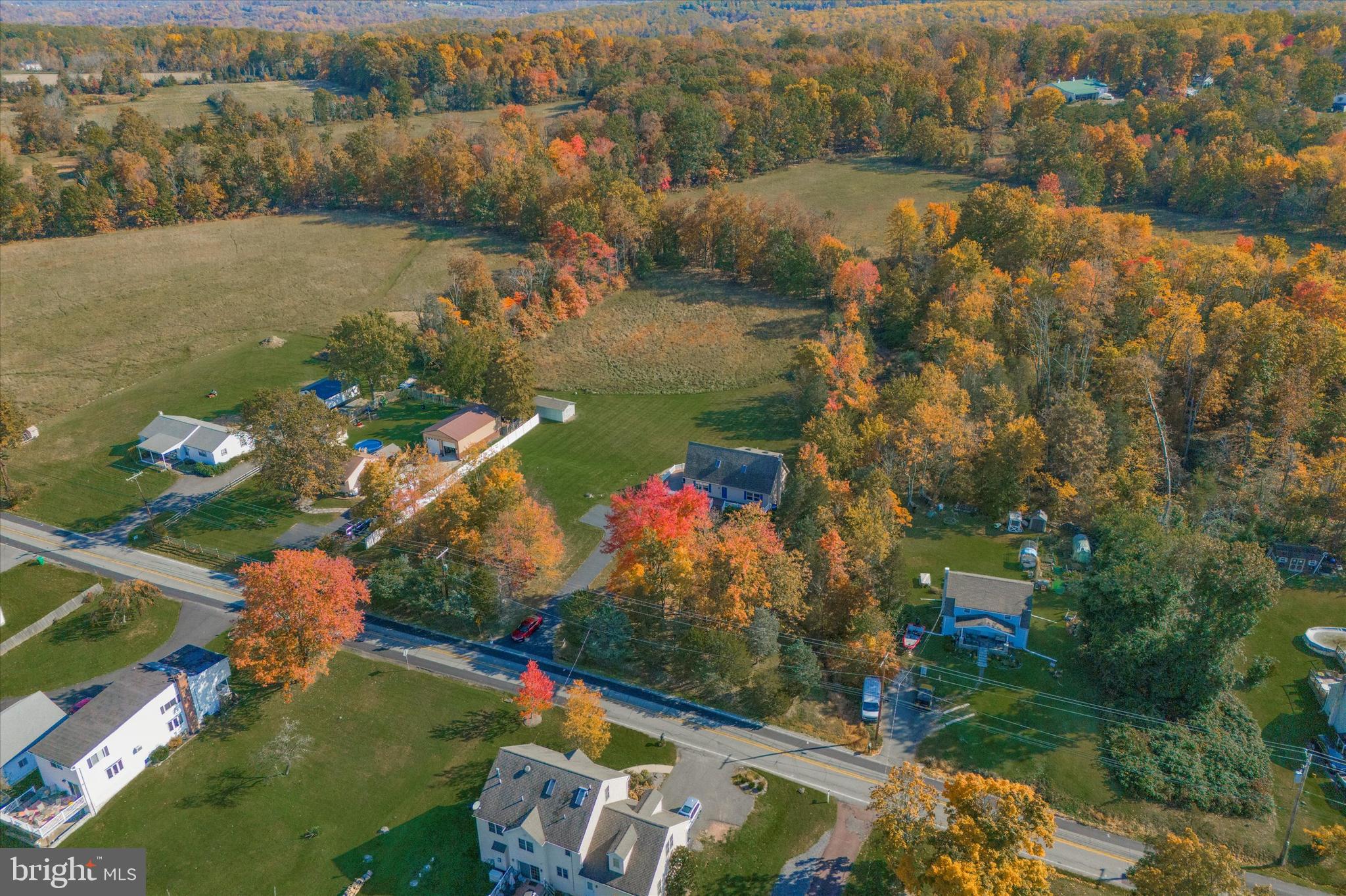 2943 Upper Ridge Road Pennsburg, PA 18073 - Photo 46 of 49