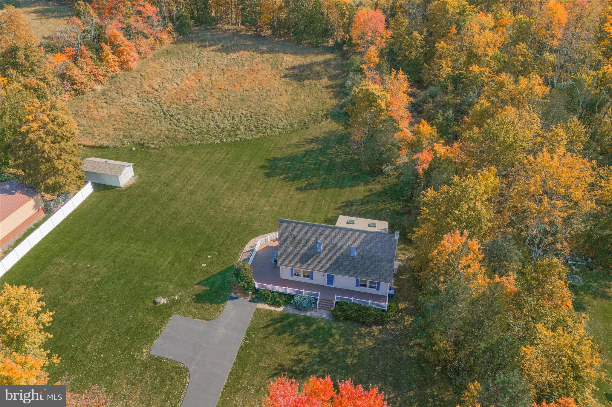 2943 Upper Ridge Road Pennsburg, PA 18073 - Photo 49 of 49