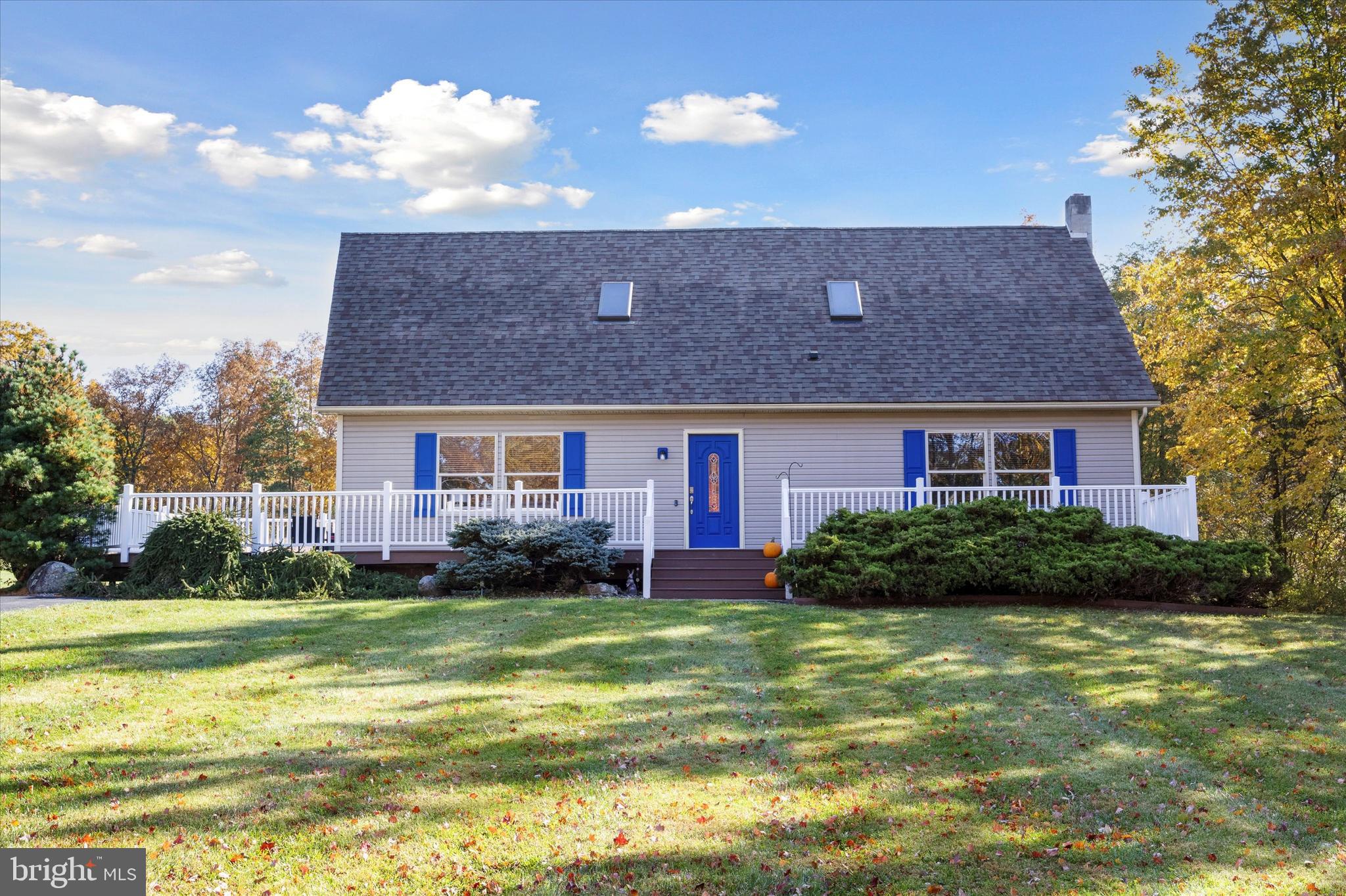 2943 Upper Ridge Road Pennsburg, PA 18073 - Photo 7 of 49