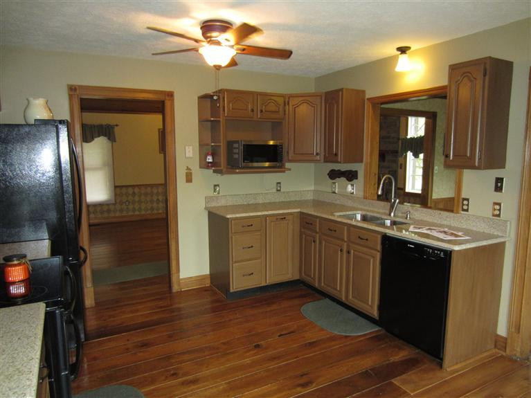 4639 Woolper Road Petersburg, KY 41080 - Photo 4 of 20