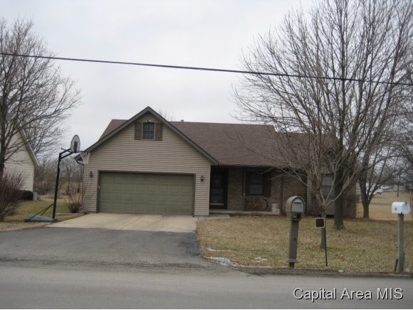 111 West Raylots Spaulding, IL 62561 - Photo 1 of 12 Gallery Image 1
