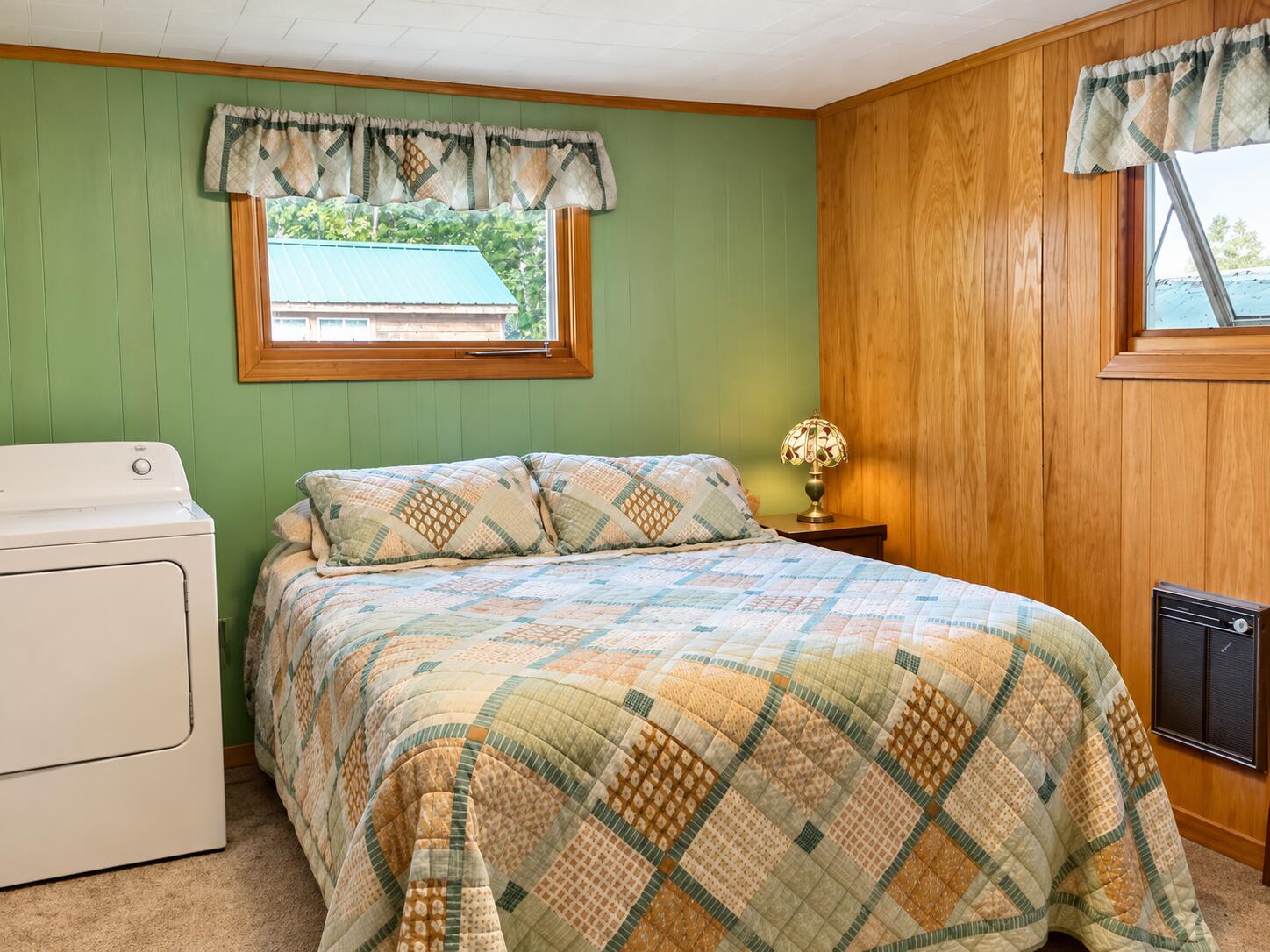 485 East Cottage Road Portage Lake, ME 04768 - Photo 7 of 15 Bedroom