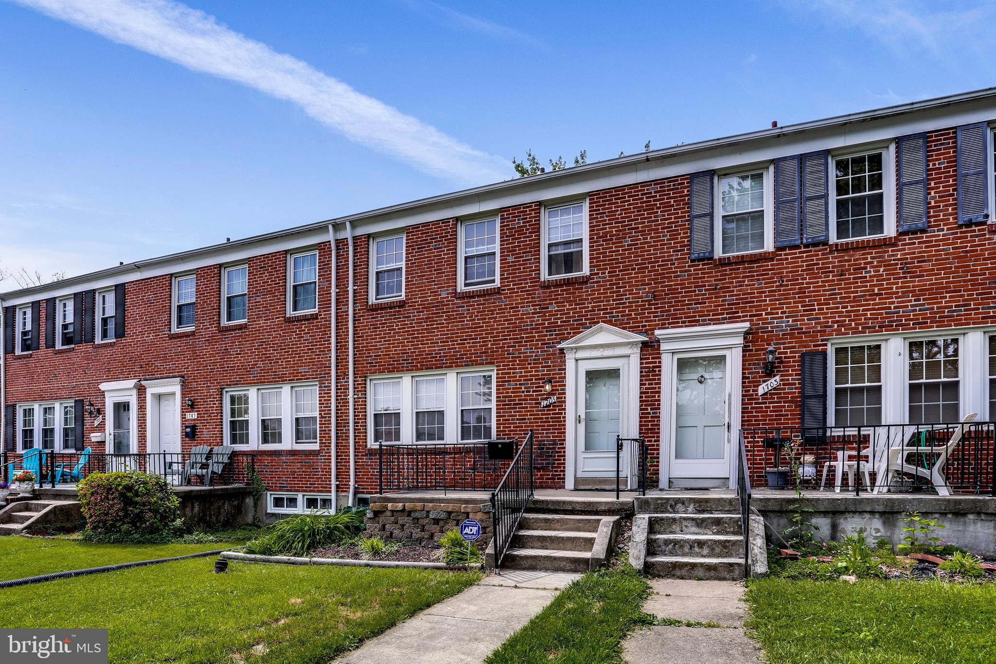 1705 Glen Ridge Road Towson, MD 21286 - Photo 2 of 34